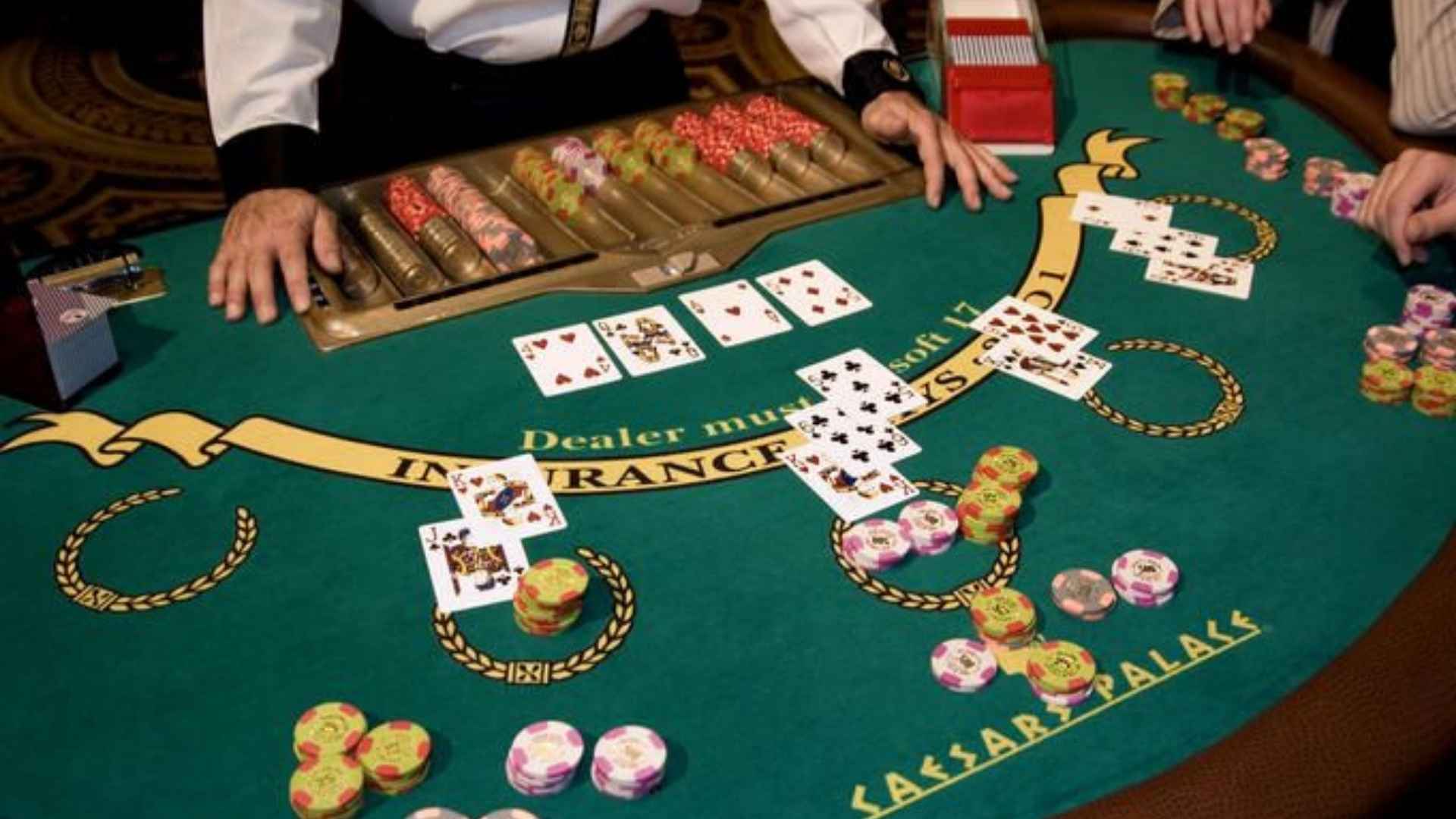 How Table Games Improve Your Decision-Making Skills