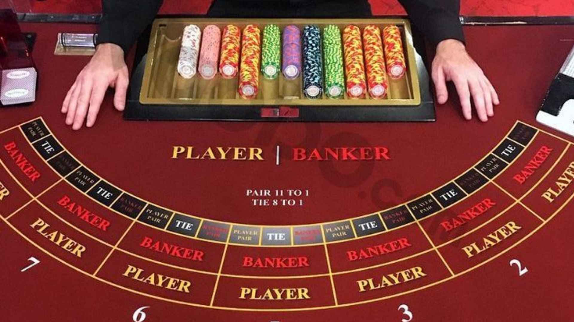 Squeeze Baccarat Card Reveal Strategies Explained