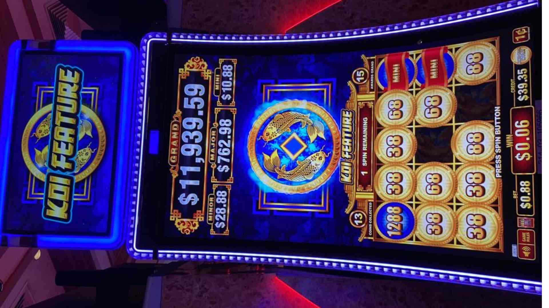 Biggest Casino in South Dakota Exploring Major Gaming Destinations