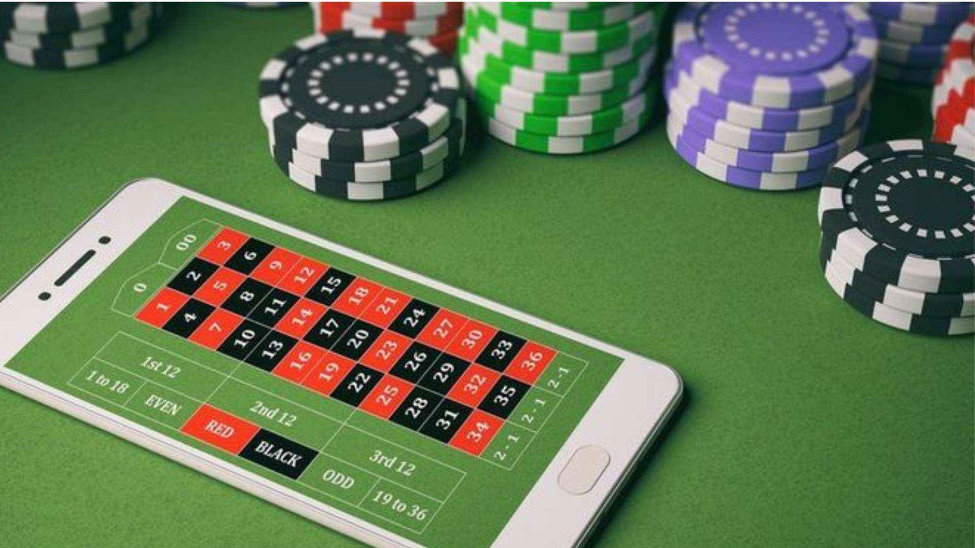 Understanding The Changing Identity Of Baccarat Table Formats