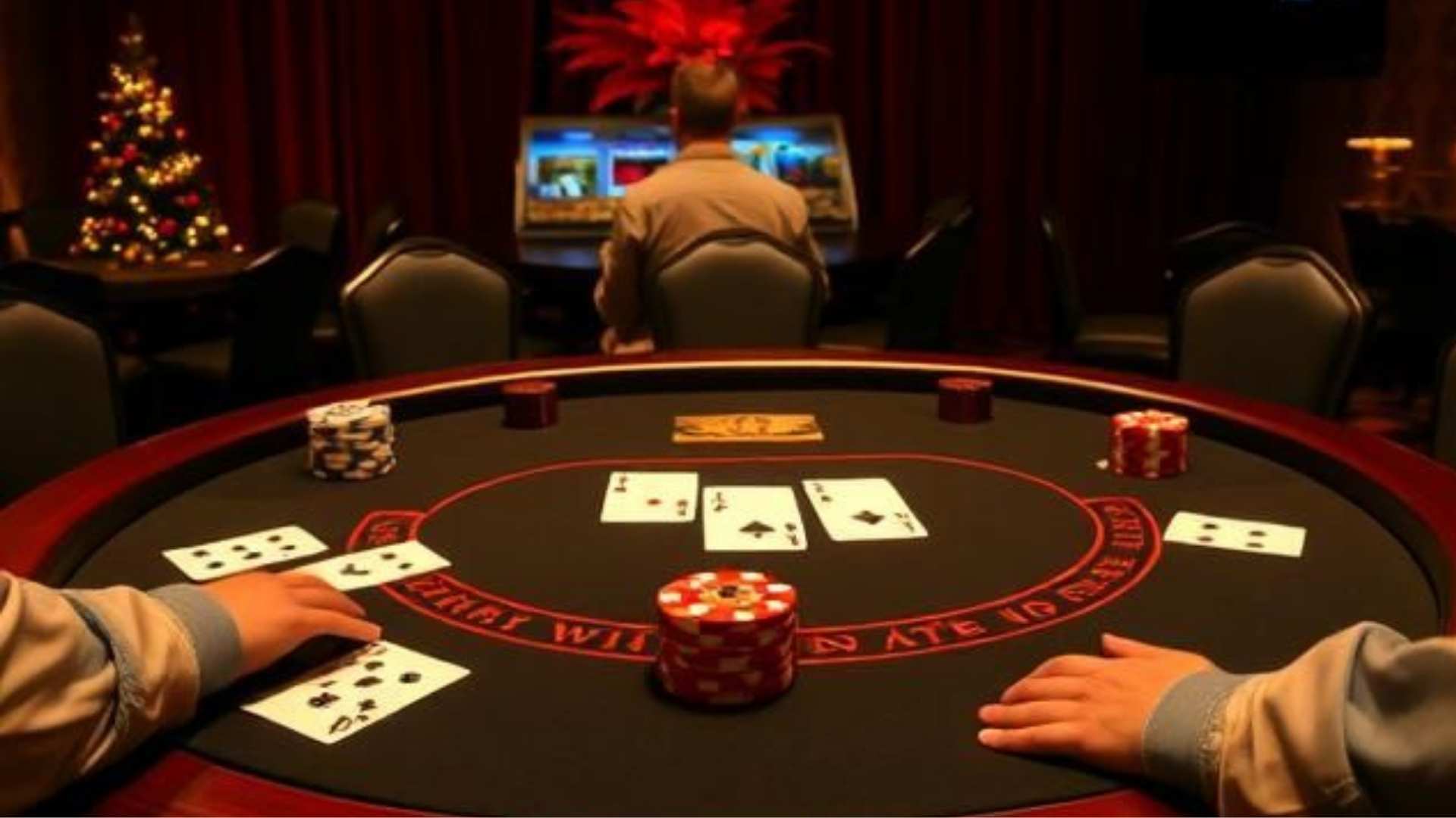 Lucky Spin Winning Excellence Journey